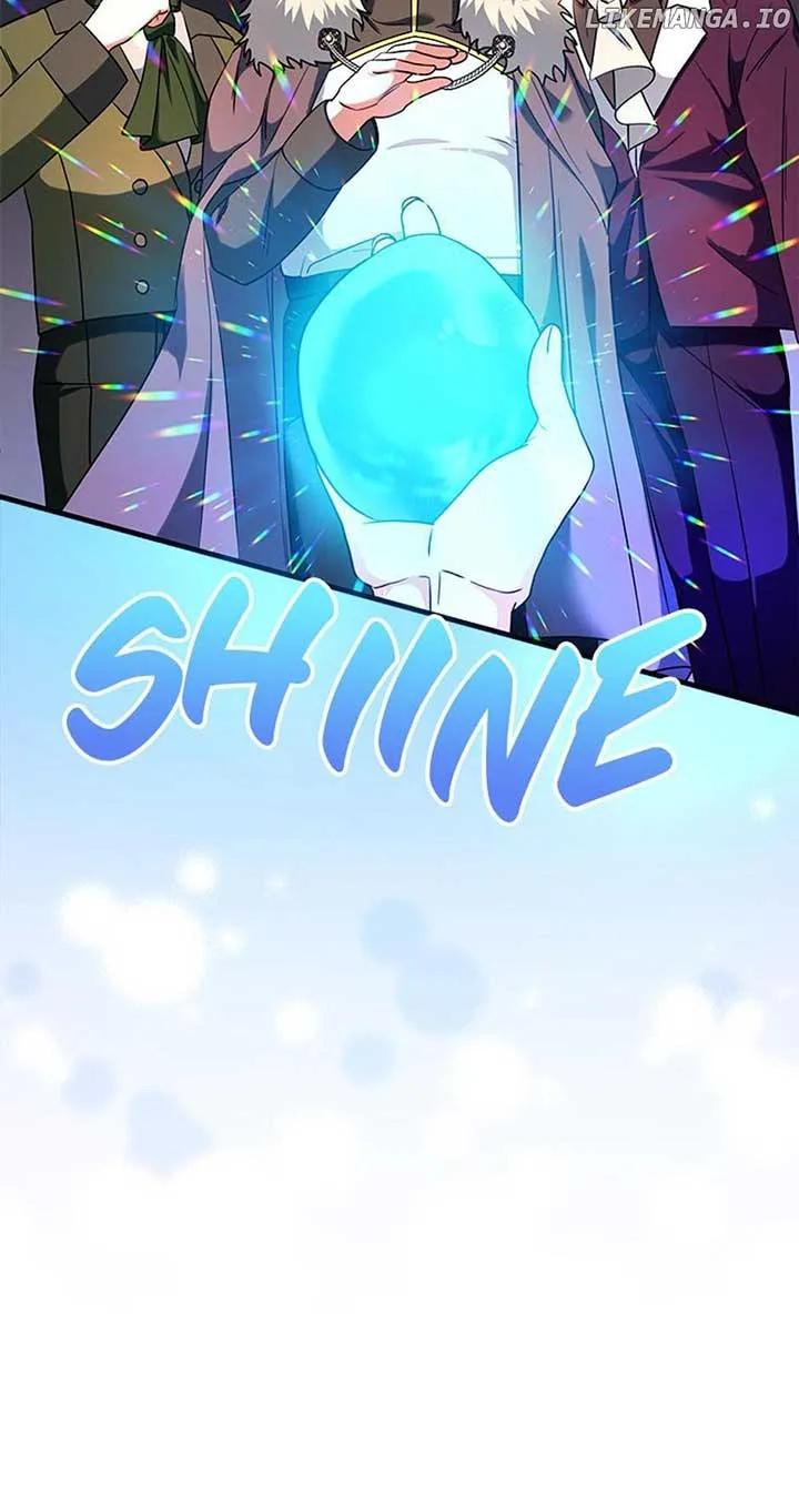 Twin Sister’s Strike Declaration Chapter 18 page 70
