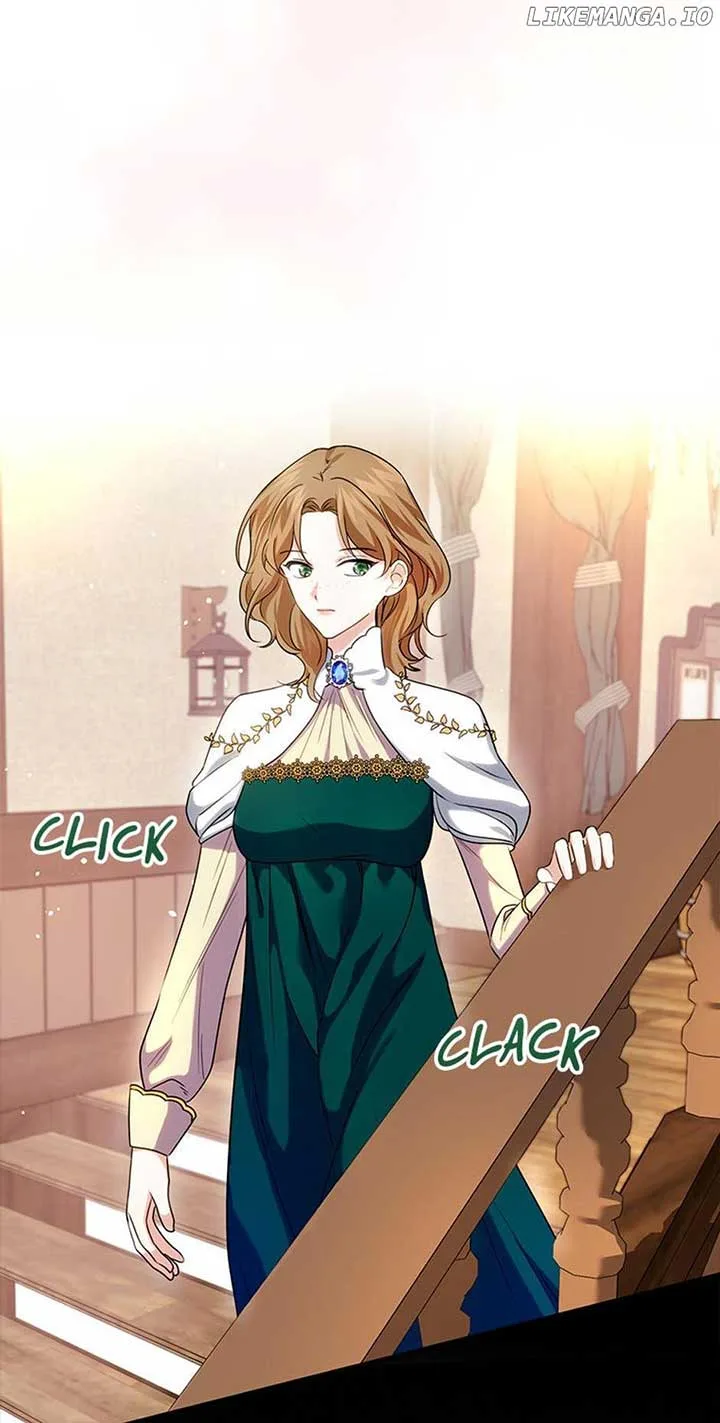 Twin Sister’s Strike Declaration Chapter 18 page 55