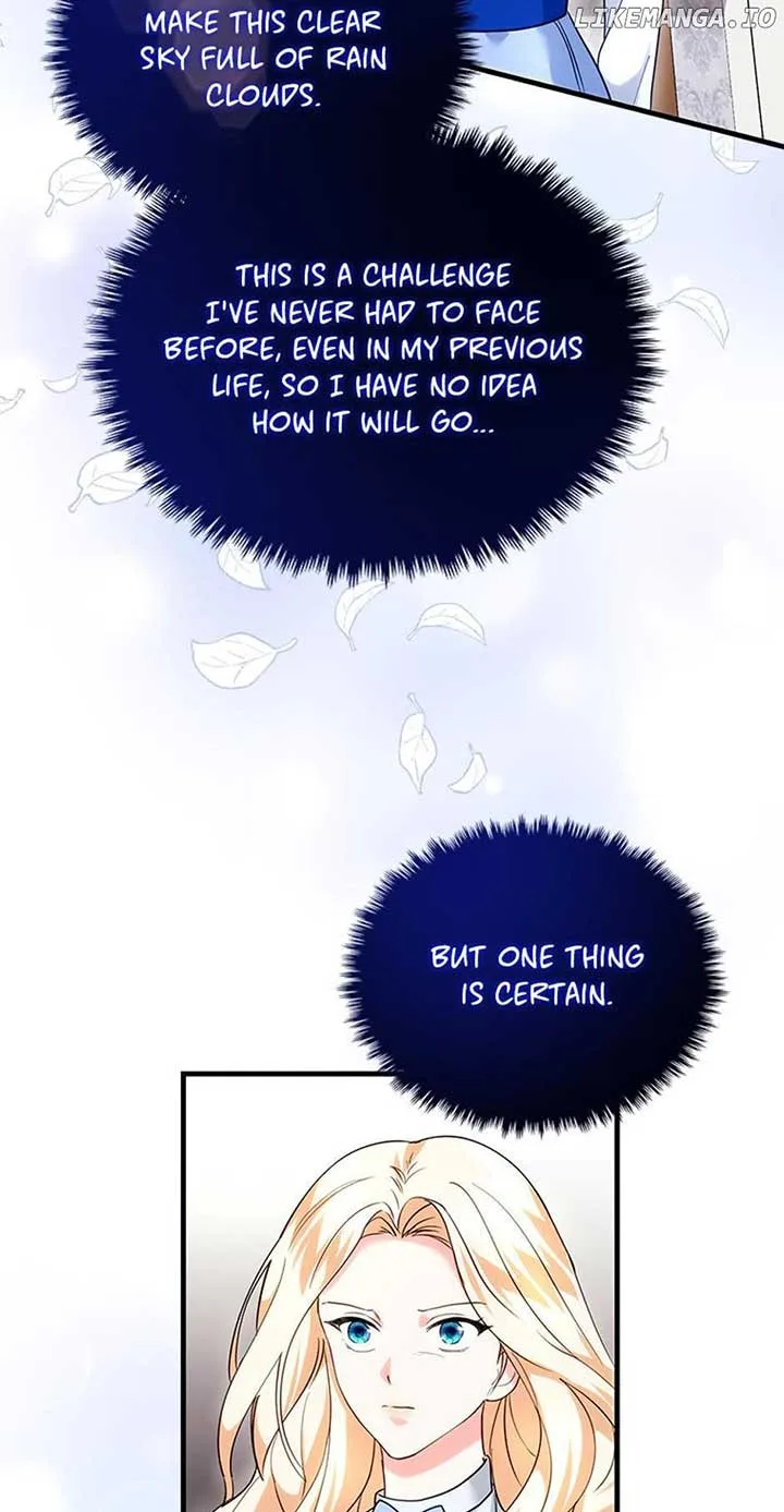 Twin Sister’s Strike Declaration Chapter 18 page 29
