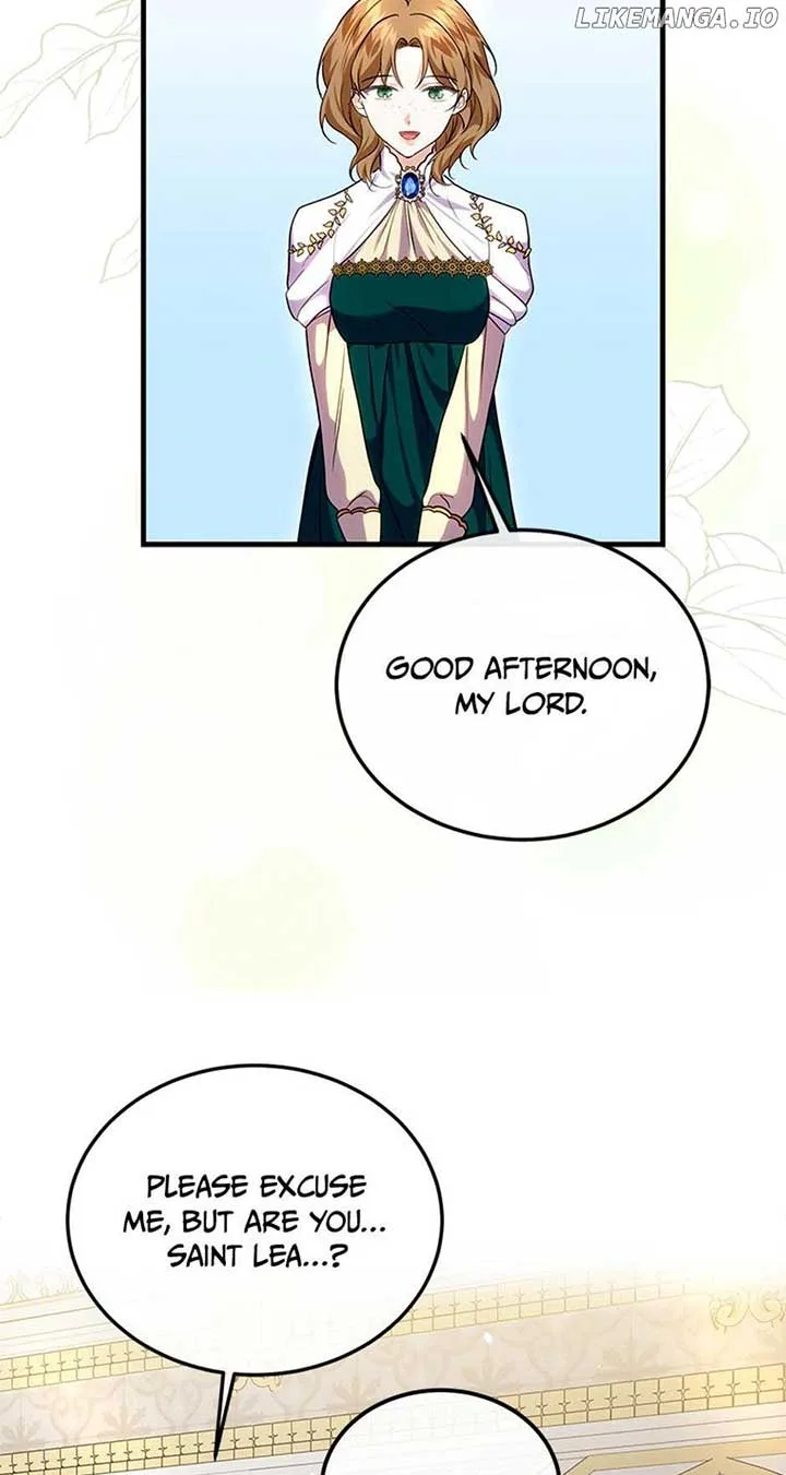 Twin Sister’s Strike Declaration Chapter 18 page 62