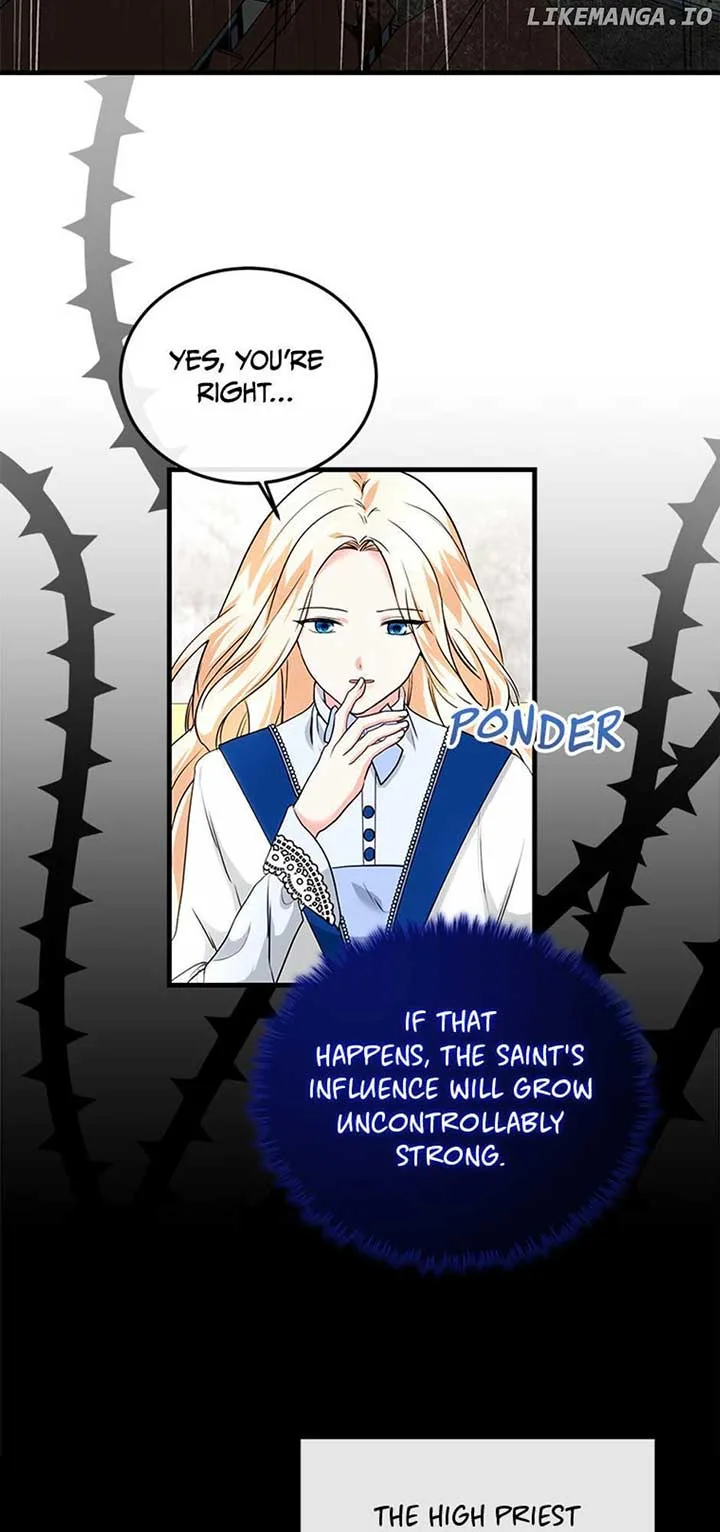 Twin Sister’s Strike Declaration Chapter 18 page 14