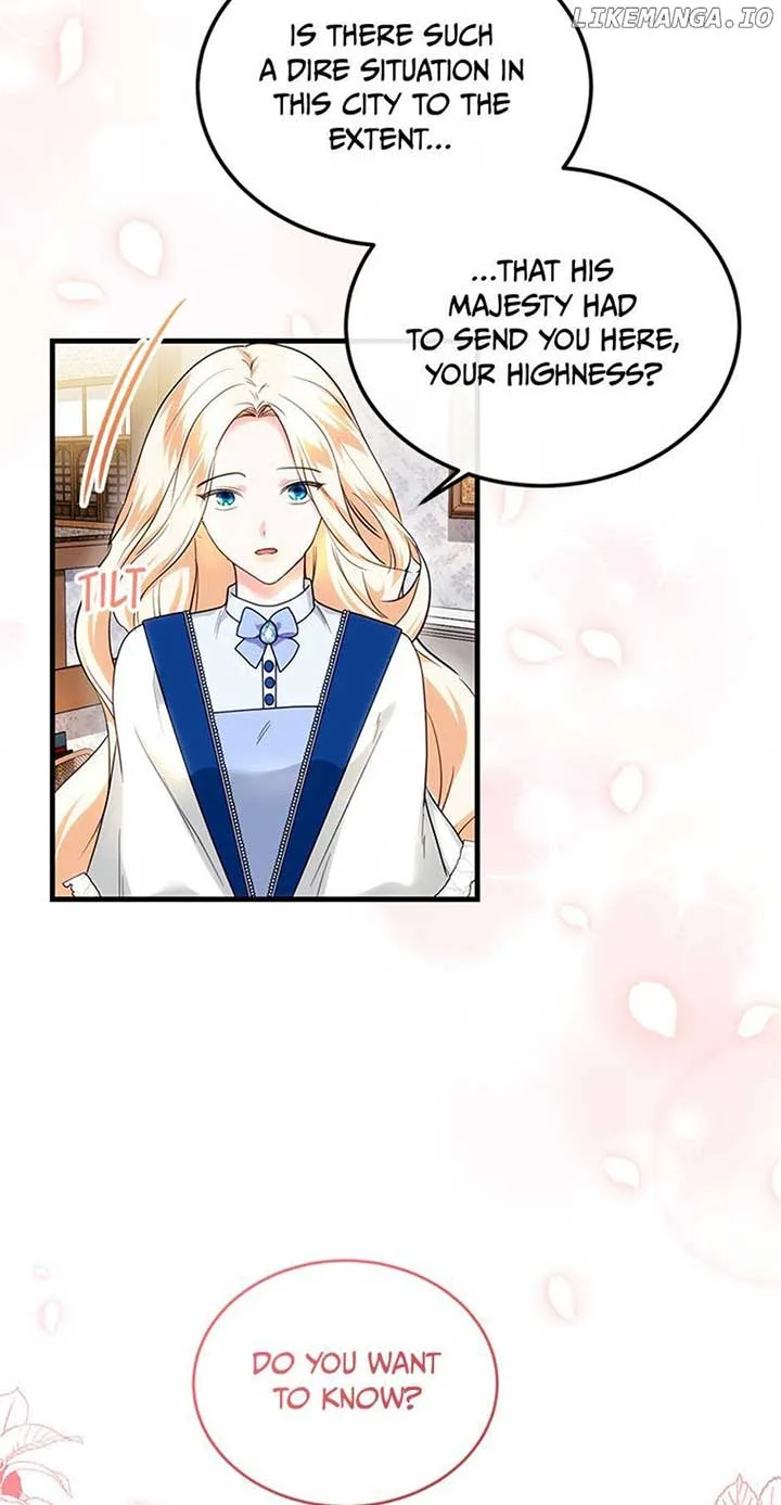Twin Sister’s Strike Declaration Chapter 18 page 39