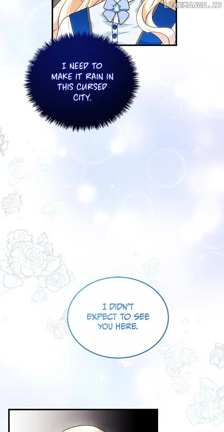 Twin Sister’s Strike Declaration Chapter 18 page 30
