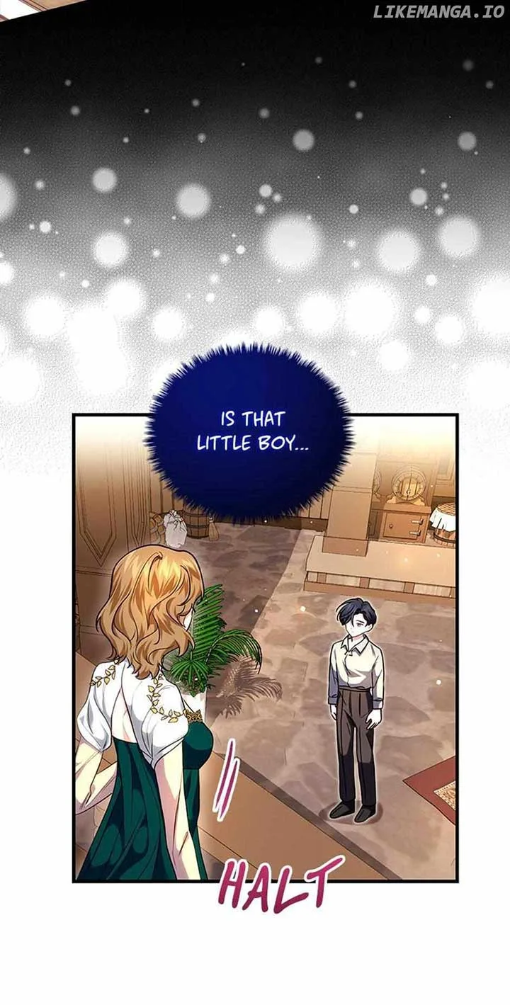 Twin Sister’s Strike Declaration Chapter 18 page 56