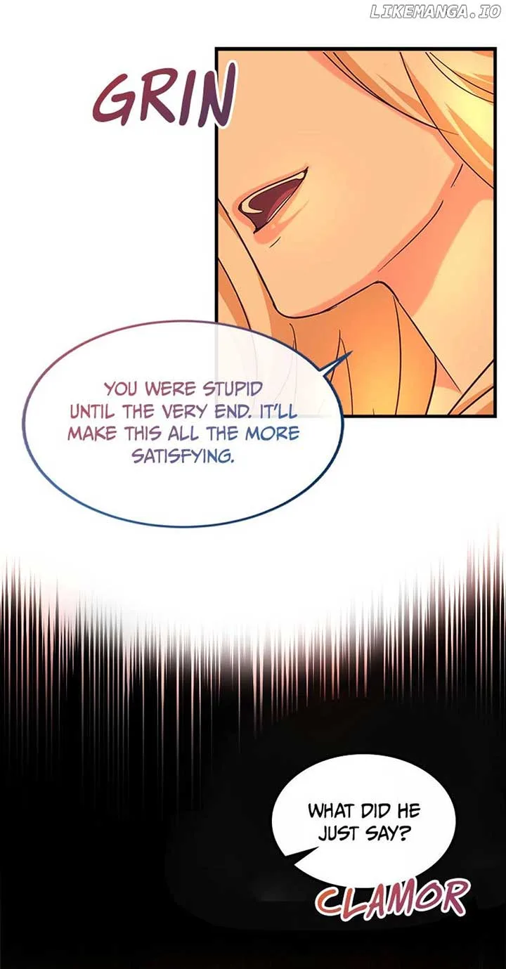 Twin Sister’s Strike Declaration Chapter 15 page 11