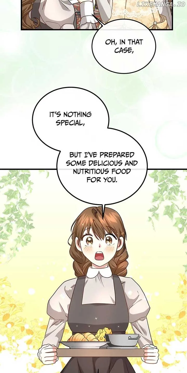 Twin Sister’s Strike Declaration Chapter 19 page 25