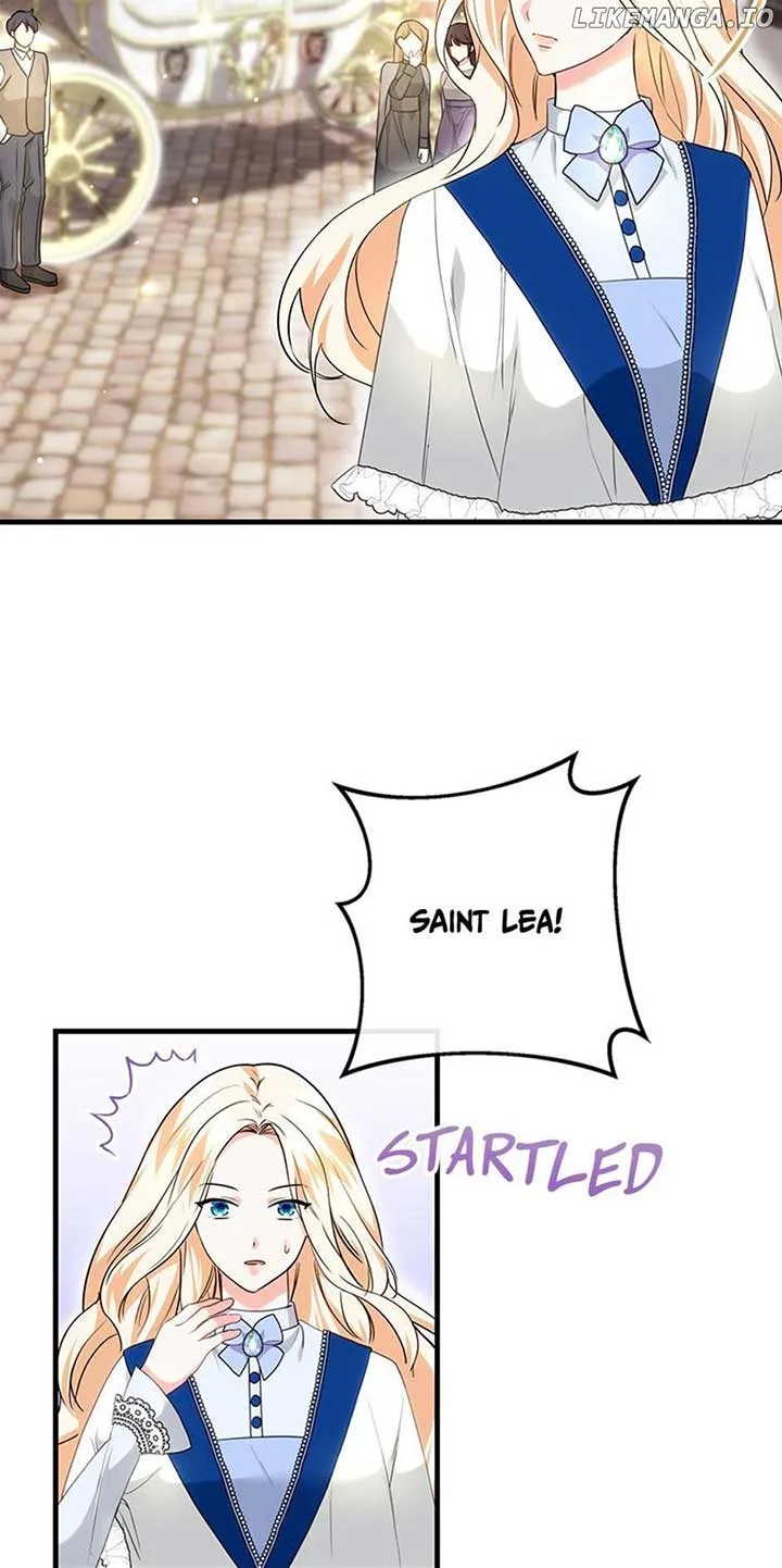Twin Sister’s Strike Declaration Chapter 18 page 22