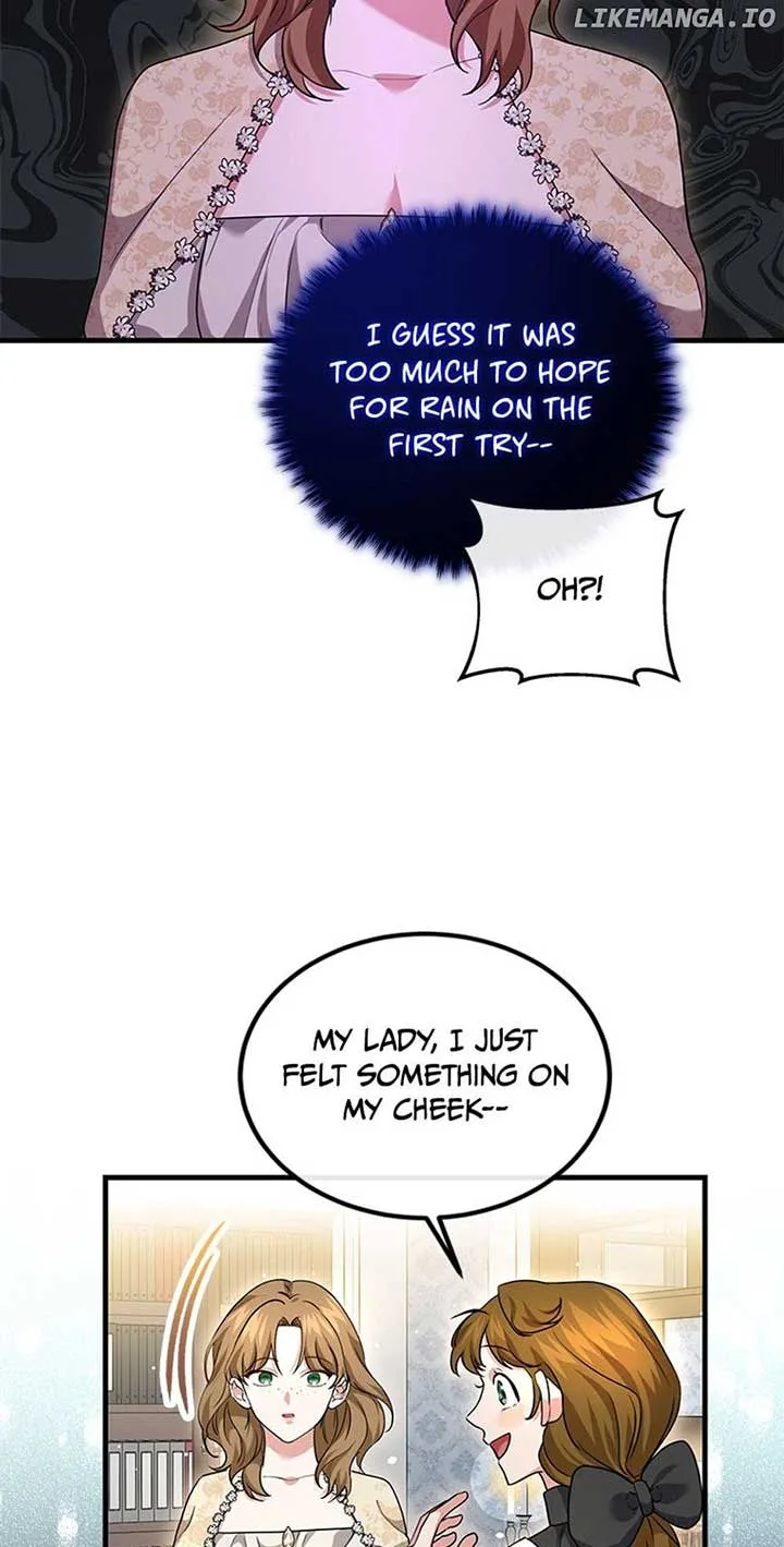 Twin Sister’s Strike Declaration Chapter 19 page 41