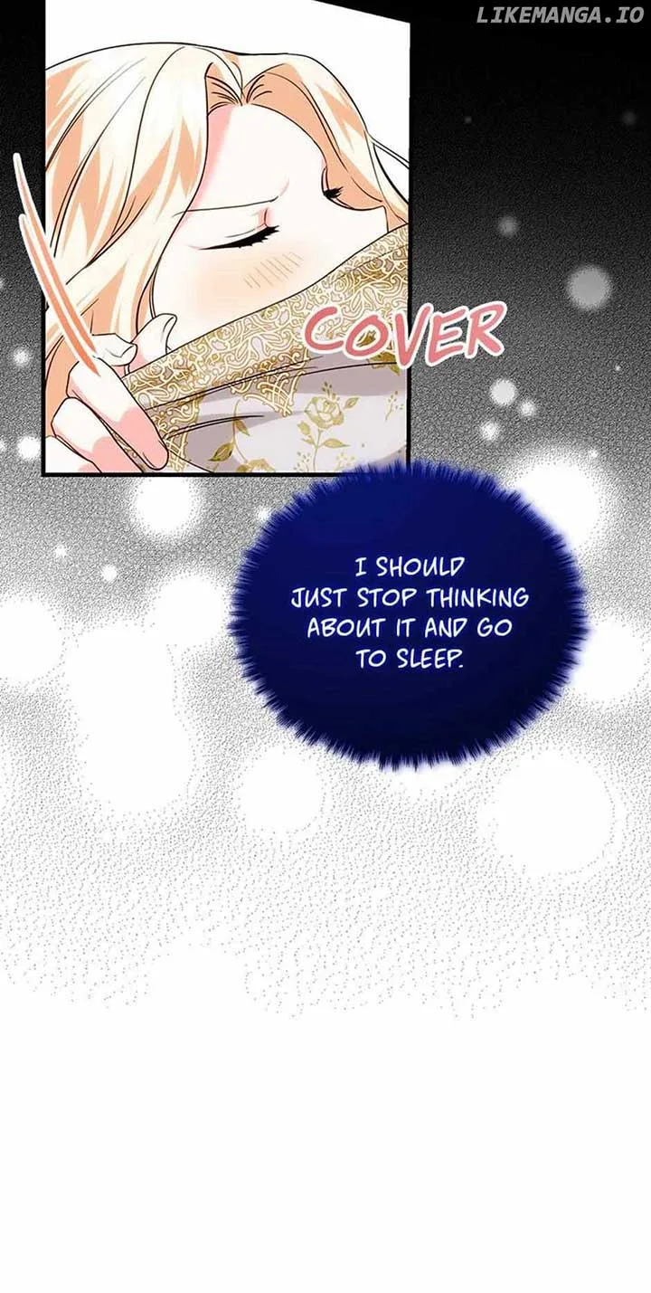 Twin Sister’s Strike Declaration Chapter 18 page 49