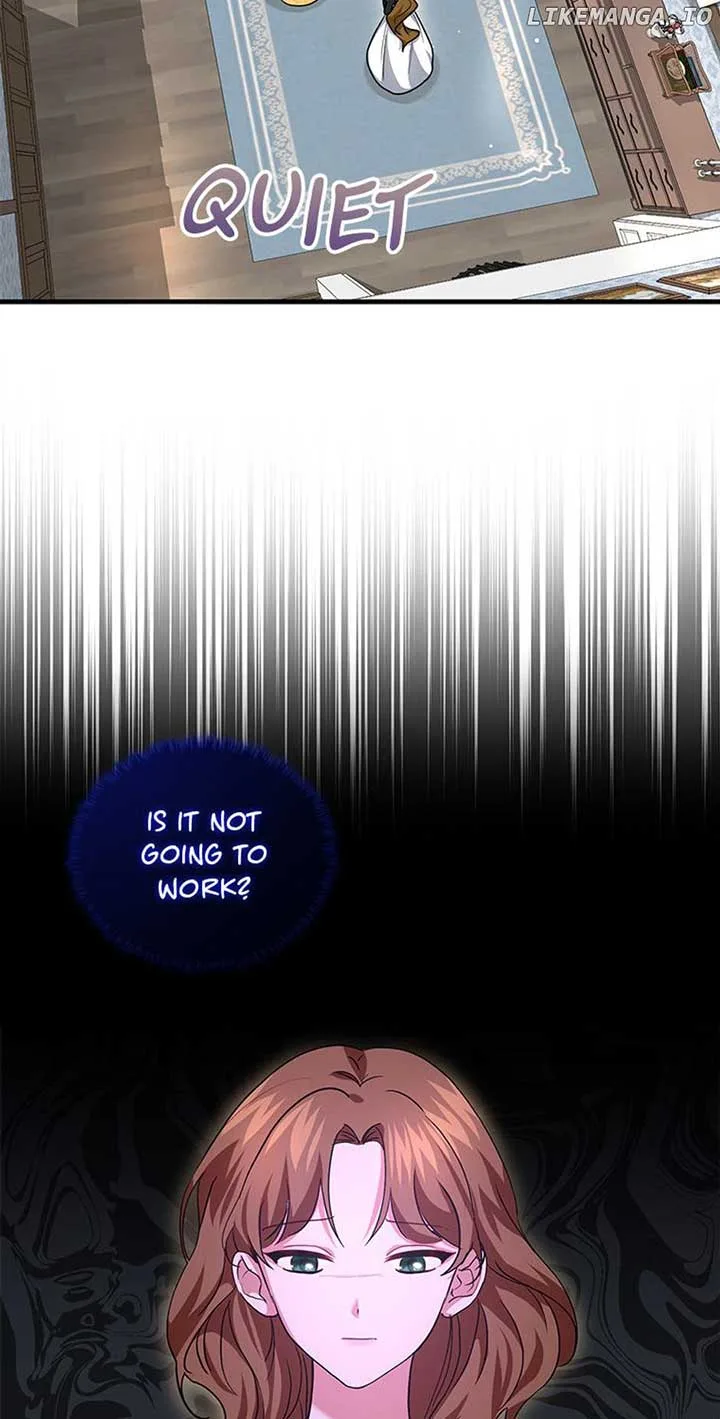 Twin Sister’s Strike Declaration Chapter 19 page 40