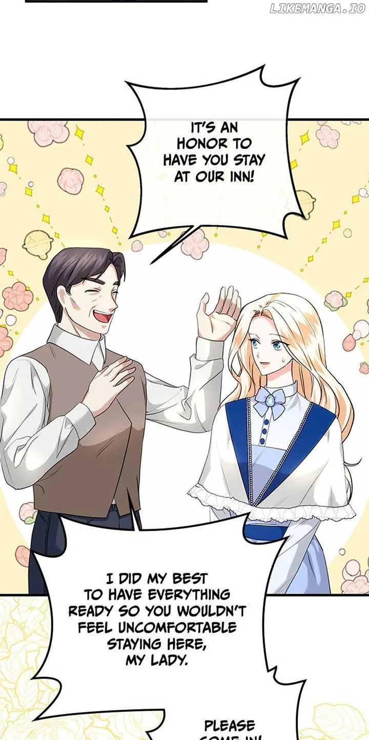 Twin Sister’s Strike Declaration Chapter 18 page 23