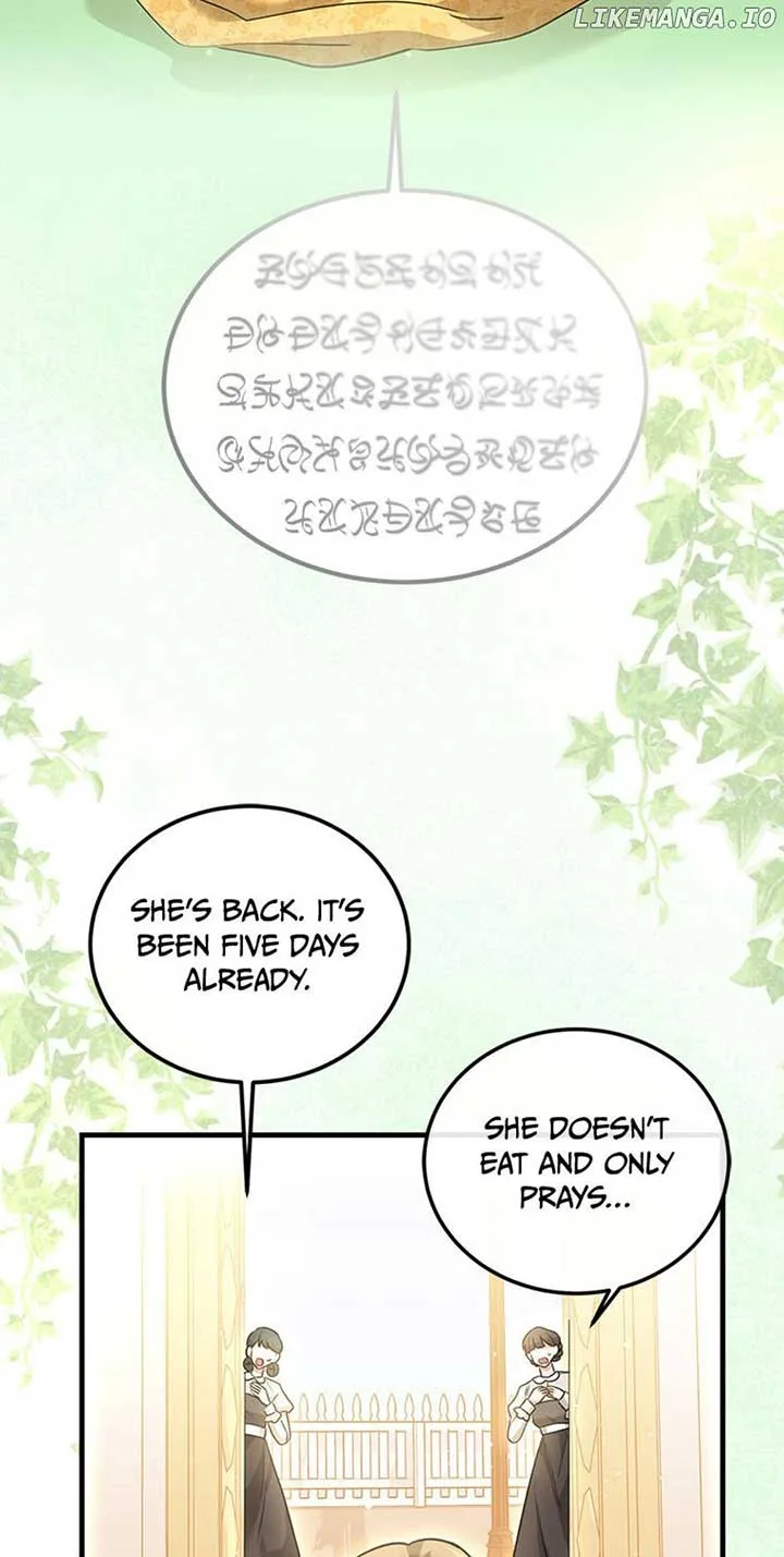 Twin Sister’s Strike Declaration Chapter 19 page 13