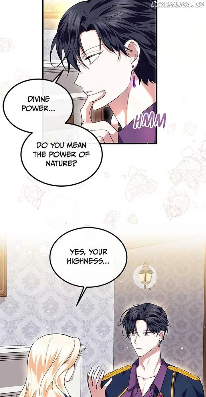 Twin Sister’s Strike Declaration Chapter 18 page 36