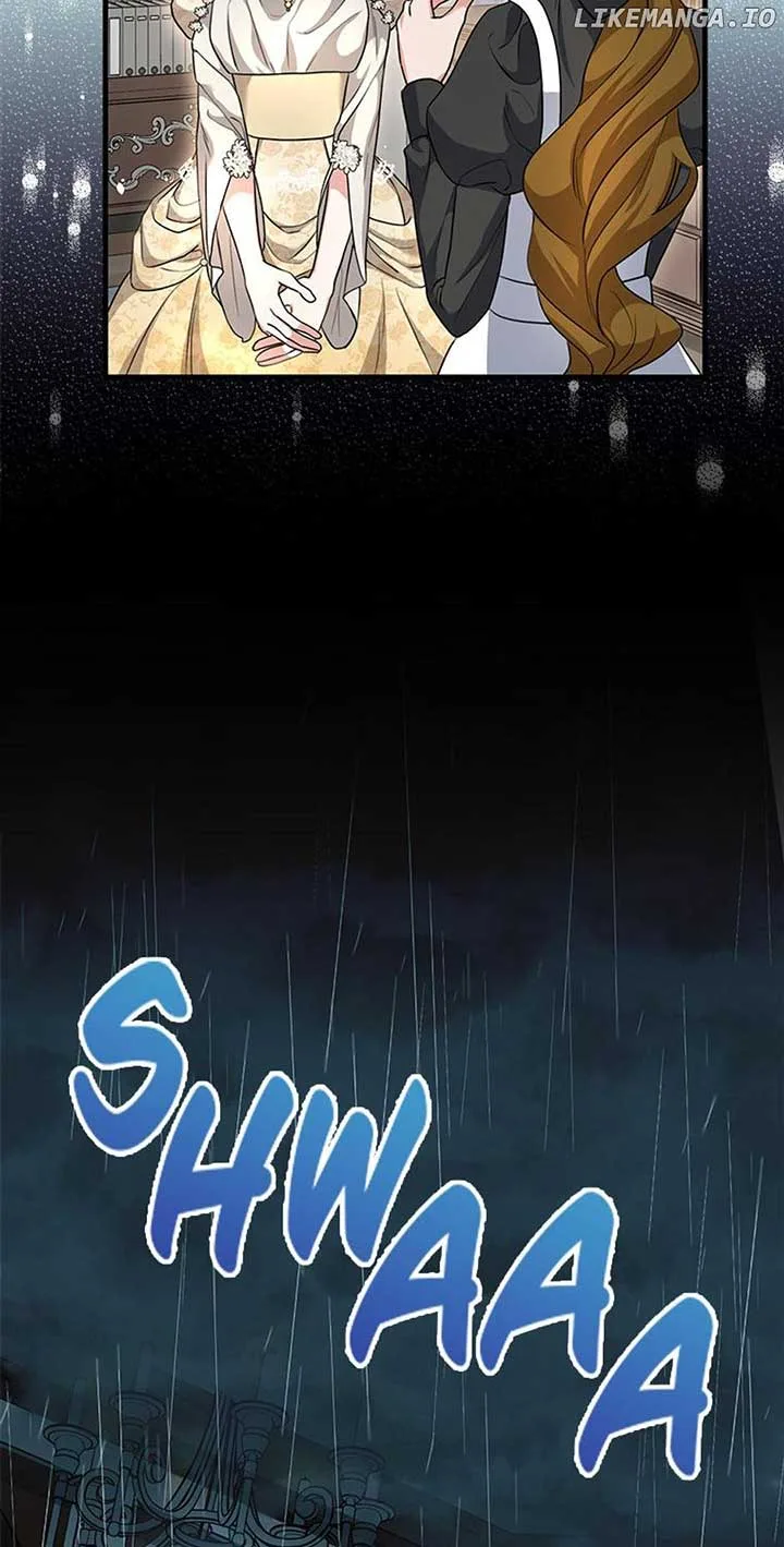 Twin Sister’s Strike Declaration Chapter 19 page 42