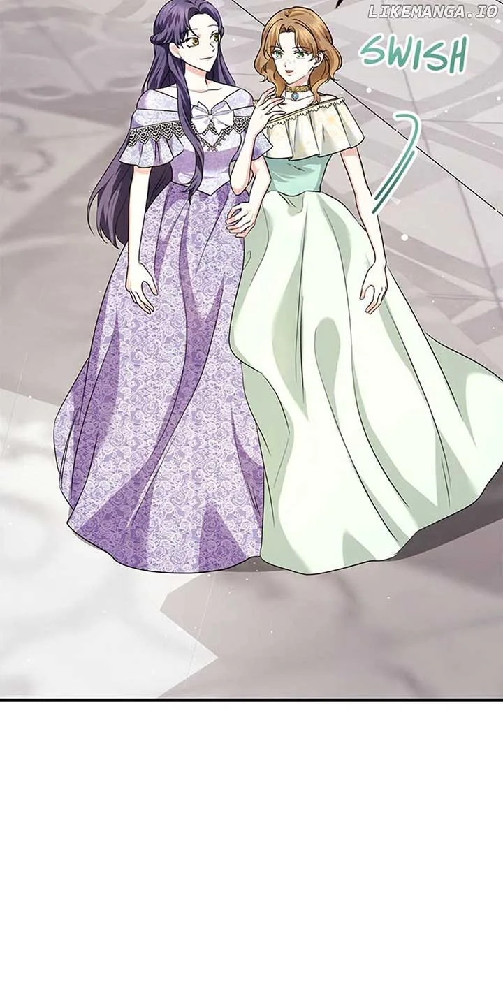 Twin Sister’s Strike Declaration Chapter 16 page 30