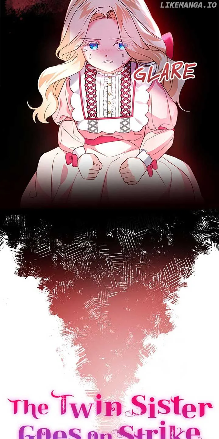 Twin Sister’s Strike Declaration Chapter 16 page 21