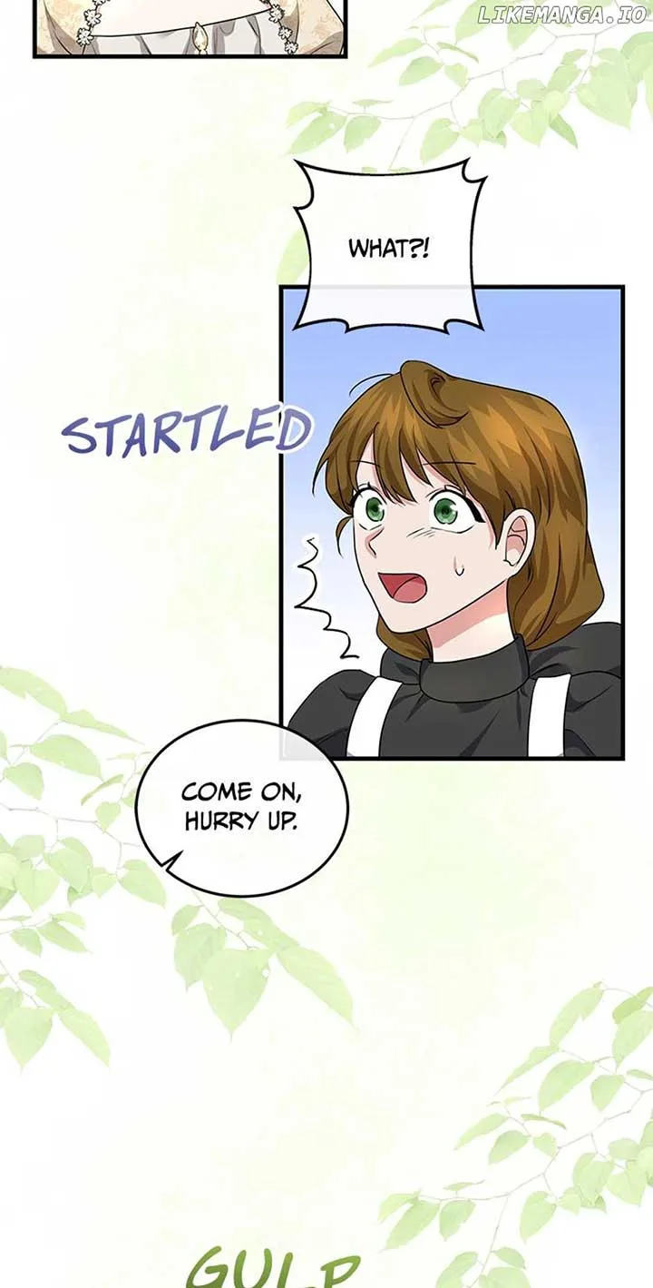 Twin Sister’s Strike Declaration Chapter 19 page 38