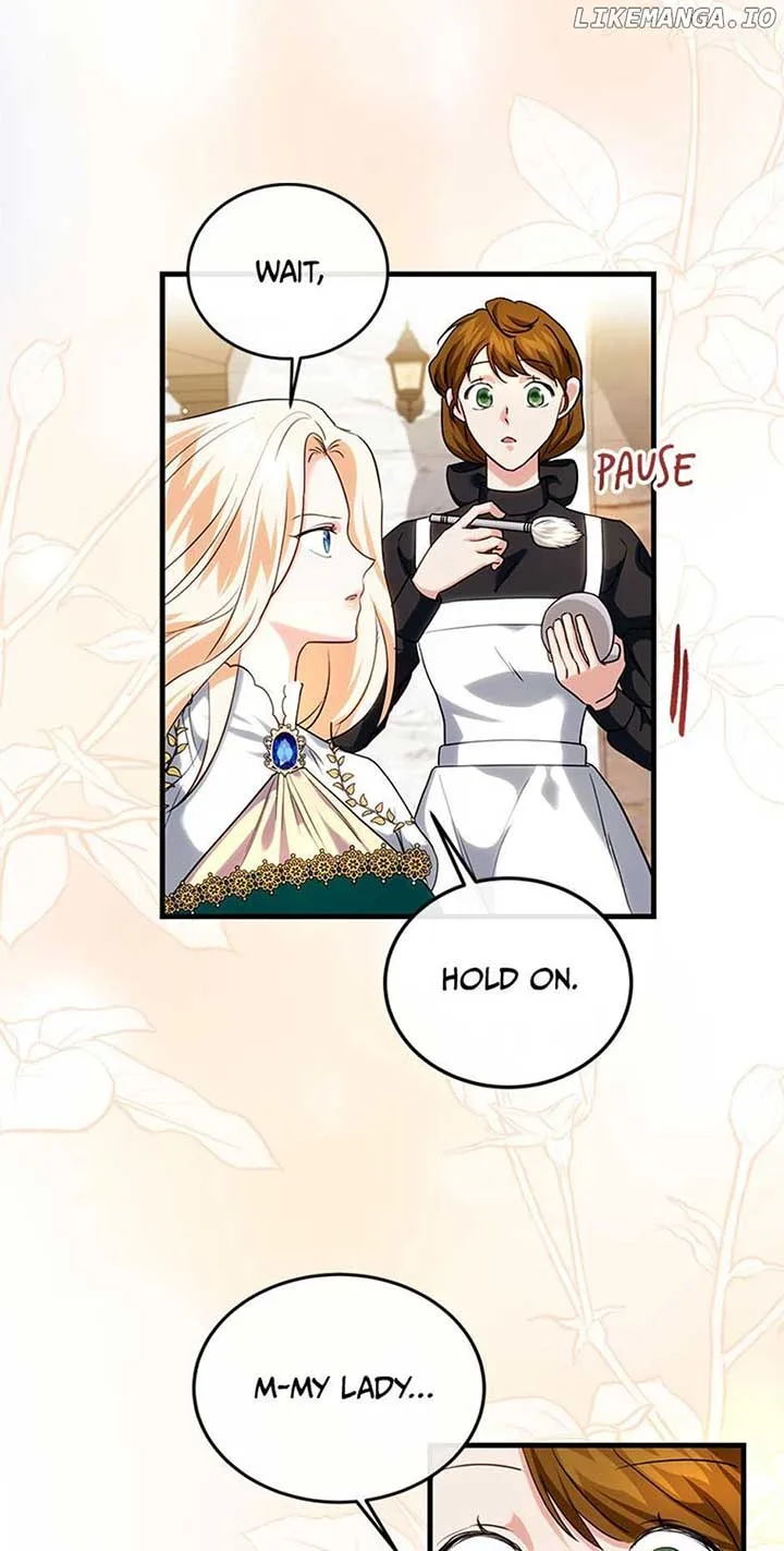 Twin Sister’s Strike Declaration Chapter 18 page 51