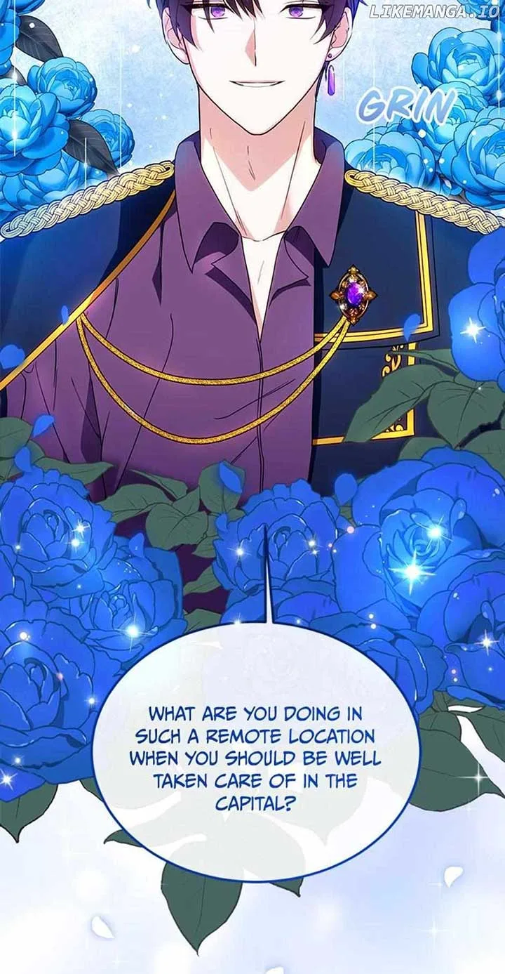 Twin Sister’s Strike Declaration Chapter 18 page 32