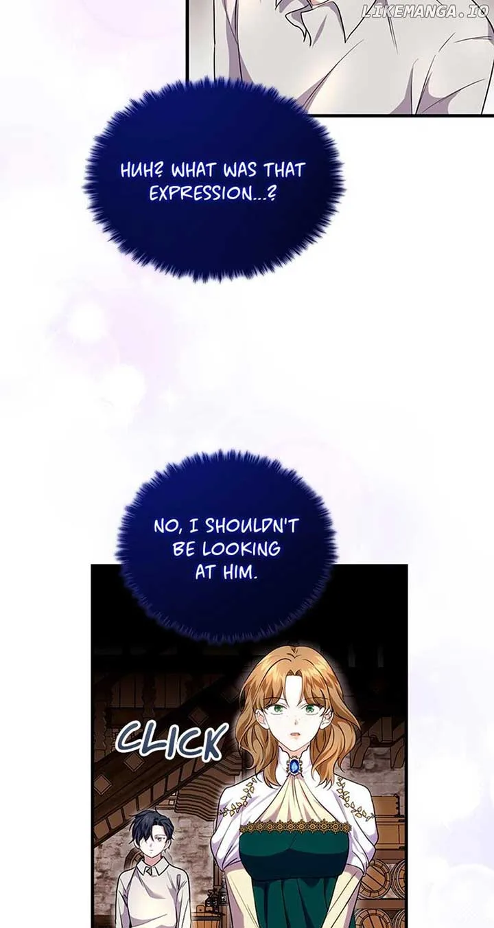 Twin Sister’s Strike Declaration Chapter 18 page 59