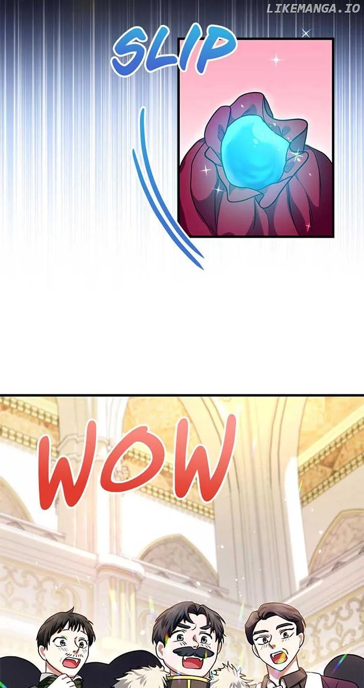 Twin Sister’s Strike Declaration Chapter 18 page 69