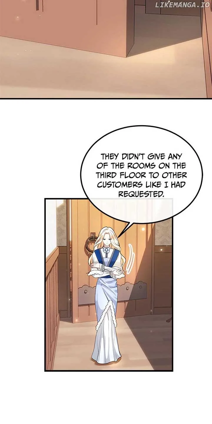 Twin Sister’s Strike Declaration Chapter 18 page 25