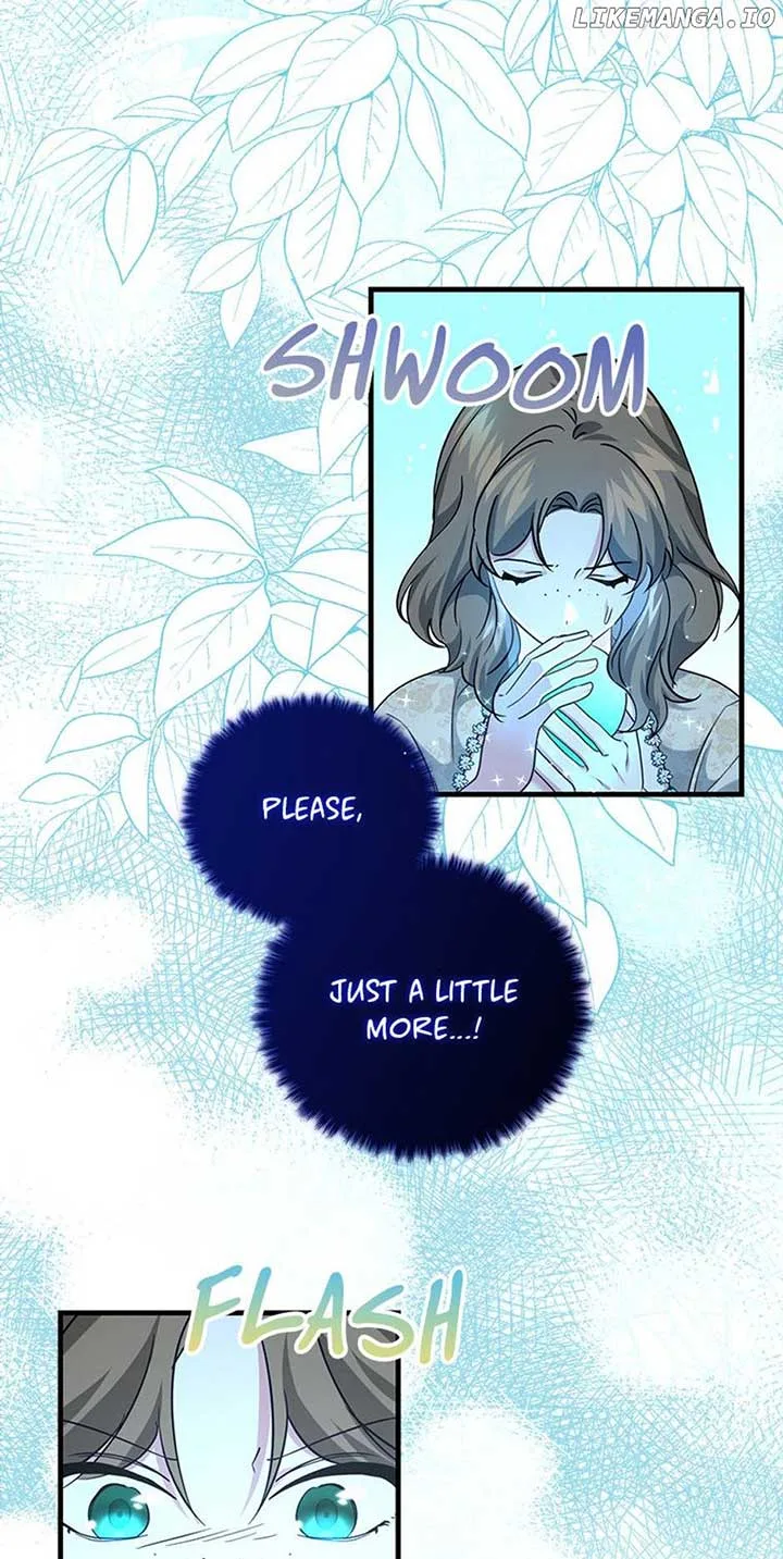 Twin Sister’s Strike Declaration Chapter 19 page 21