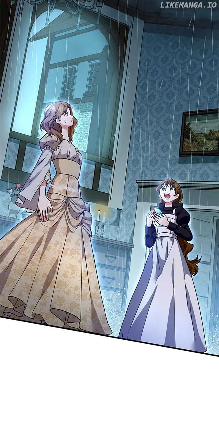 Twin Sister’s Strike Declaration Chapter 19 page 43