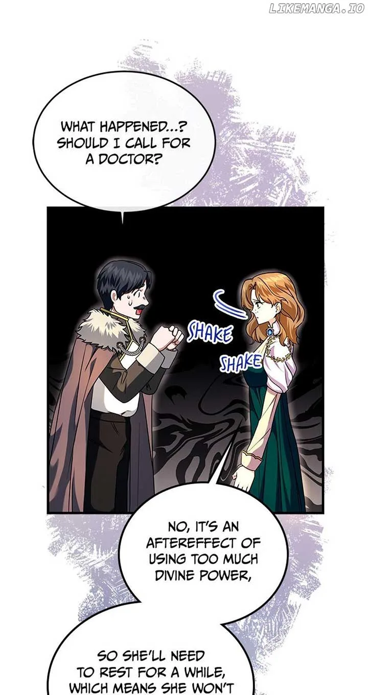 Twin Sister’s Strike Declaration Chapter 18 page 65