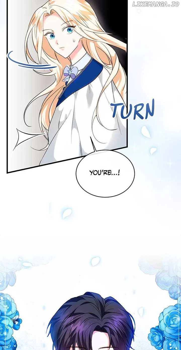 Twin Sister’s Strike Declaration Chapter 18 page 31