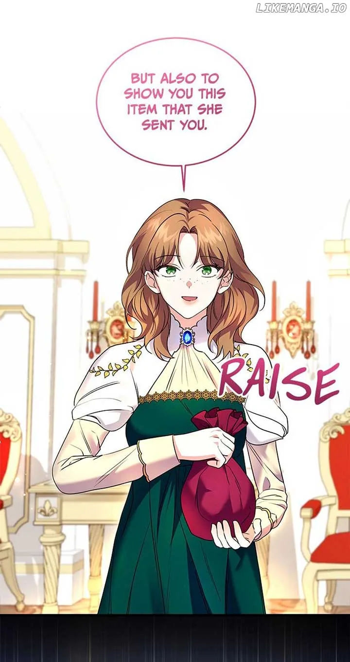 Twin Sister’s Strike Declaration Chapter 18 page 68