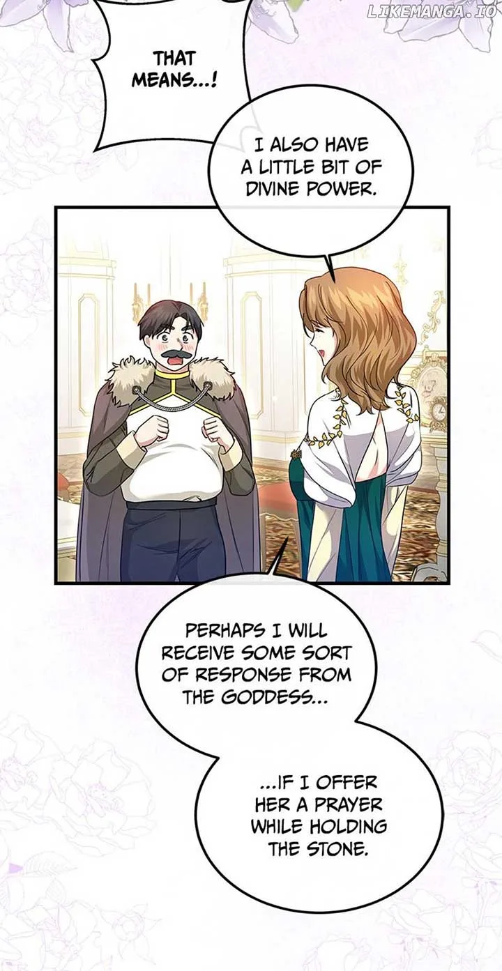 Twin Sister’s Strike Declaration Chapter 19 page 7