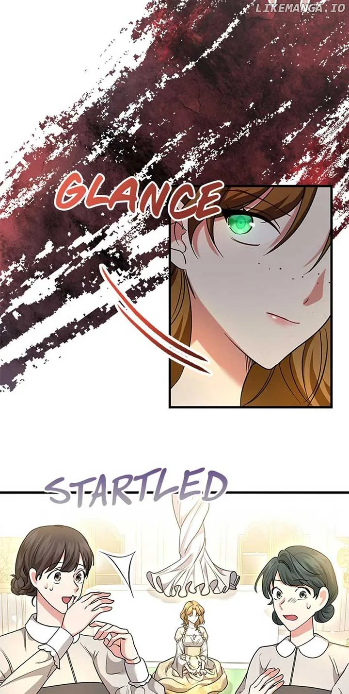 Twin Sister’s Strike Declaration Chapter 19 page 15