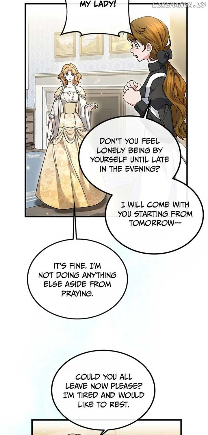 Twin Sister’s Strike Declaration Chapter 19 page 33