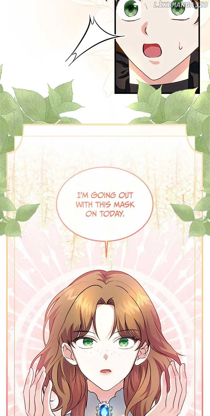 Twin Sister’s Strike Declaration Chapter 18 page 52