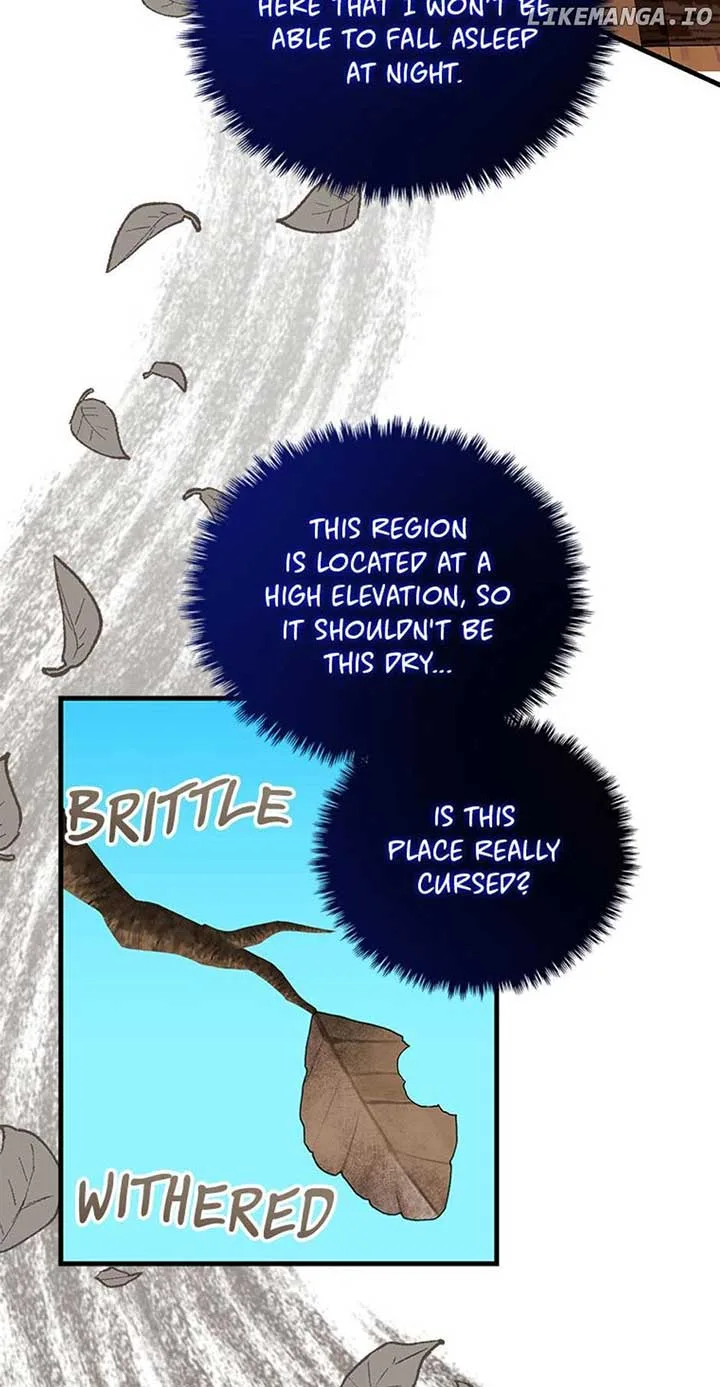 Twin Sister’s Strike Declaration Chapter 18 page 27