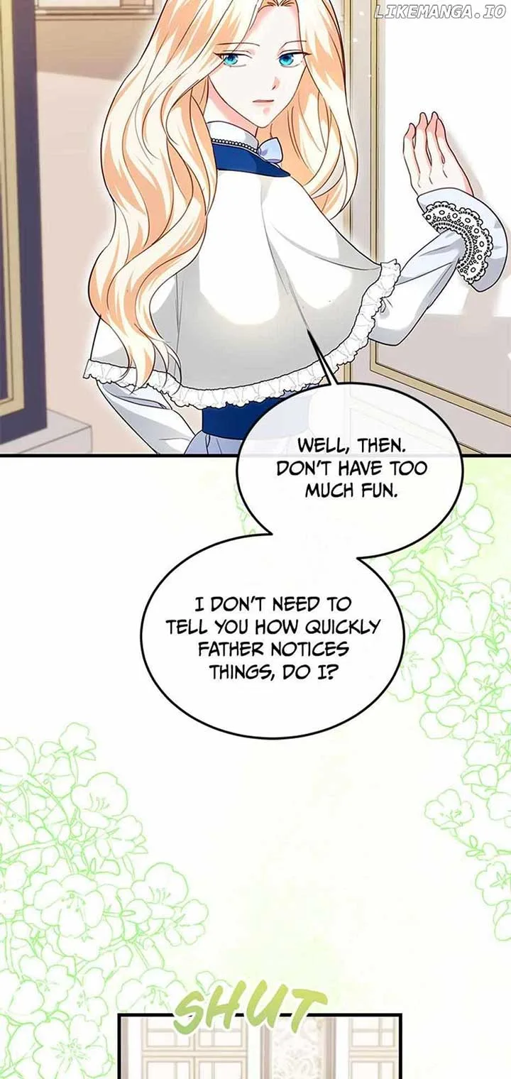 Twin Sister’s Strike Declaration Chapter 18 page 6