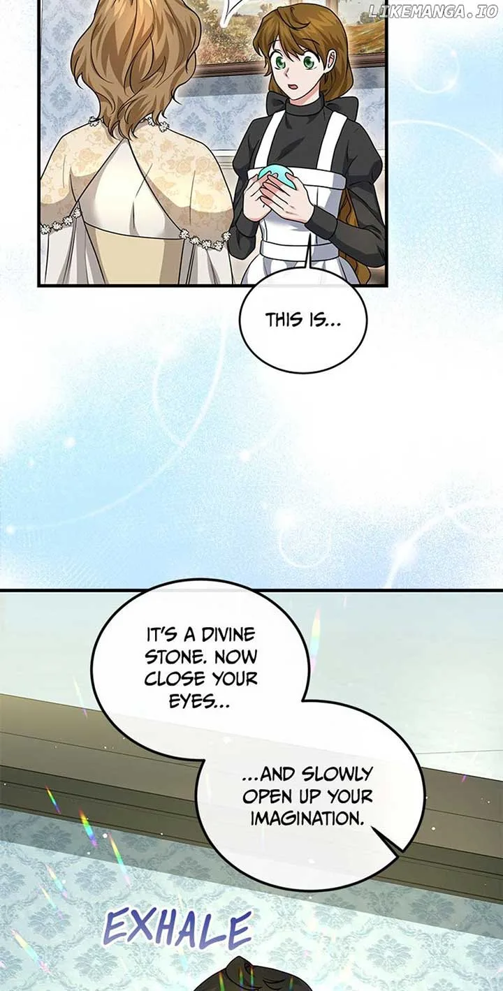Twin Sister’s Strike Declaration Chapter 19 page 36