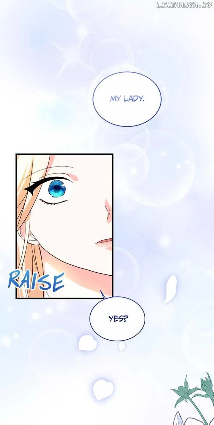 Twin Sister’s Strike Declaration Chapter 18 page 44