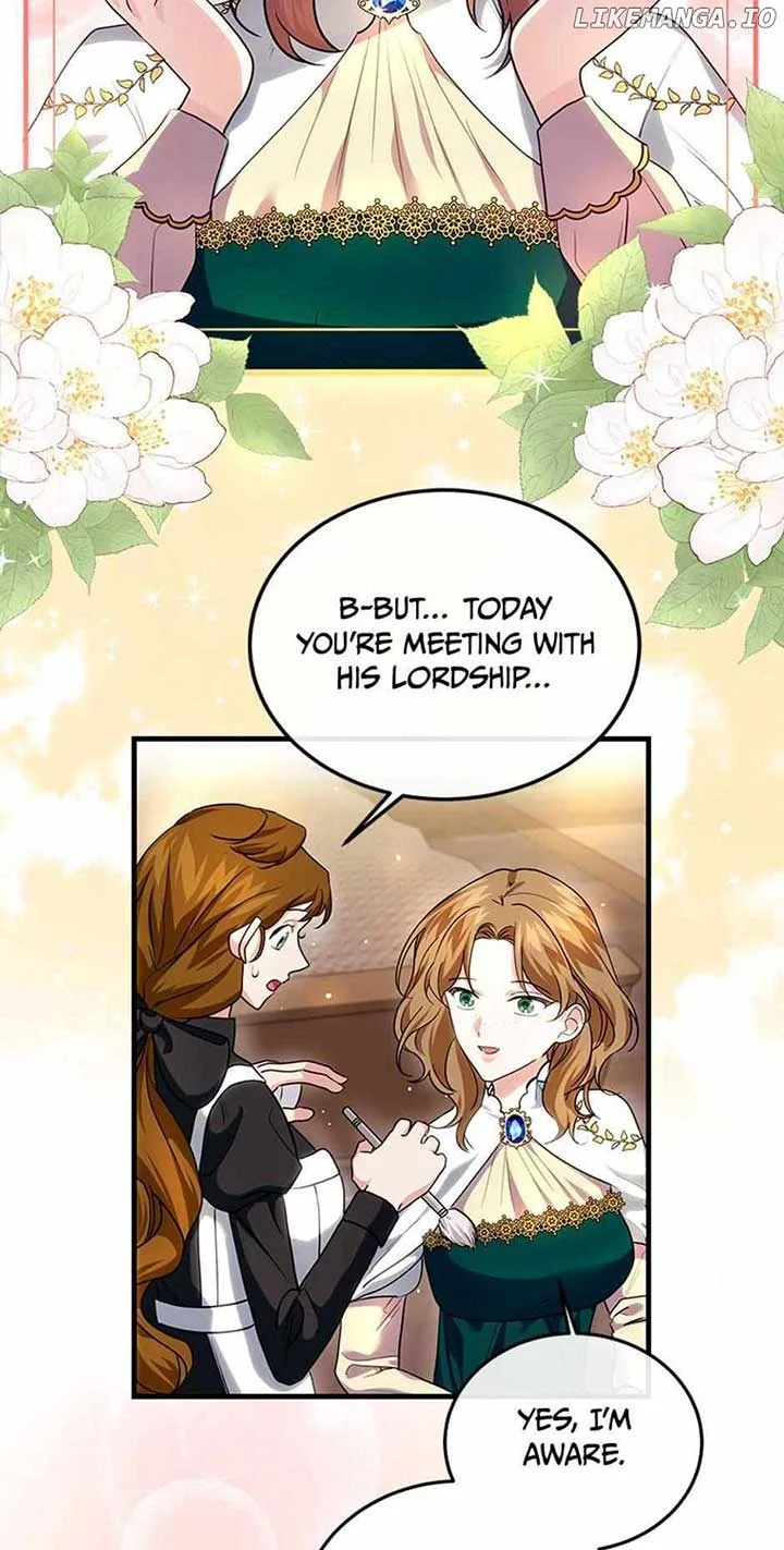 Twin Sister’s Strike Declaration Chapter 18 page 53