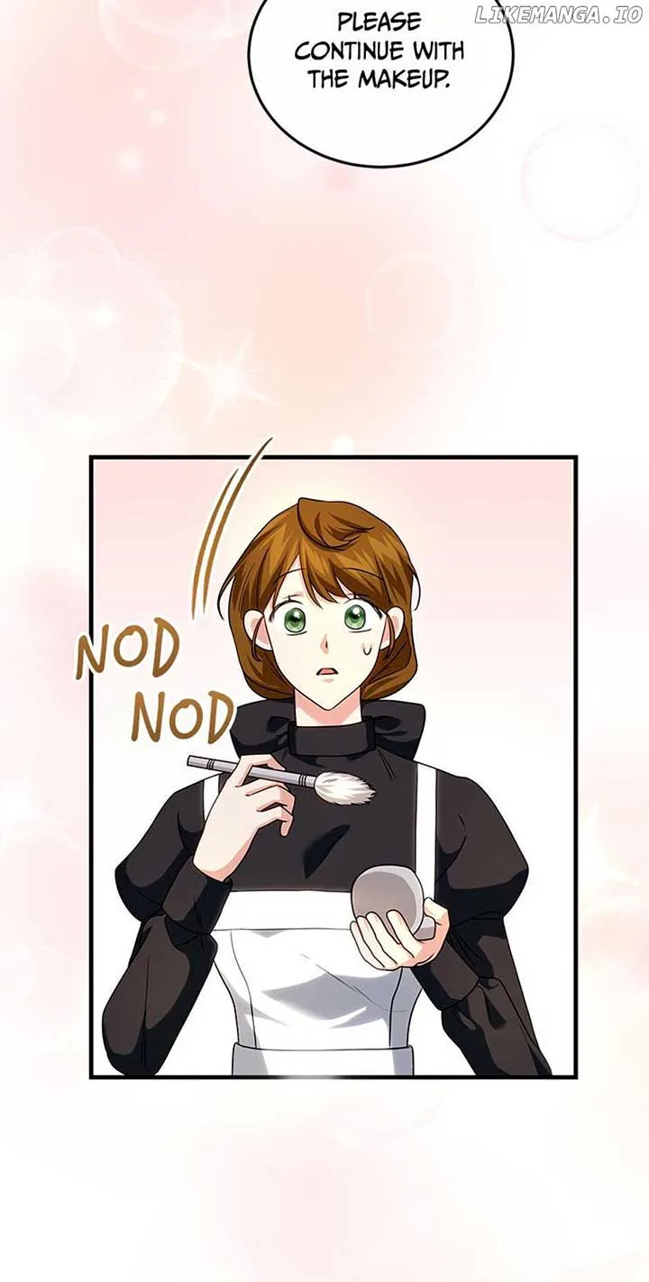 Twin Sister’s Strike Declaration Chapter 18 page 54