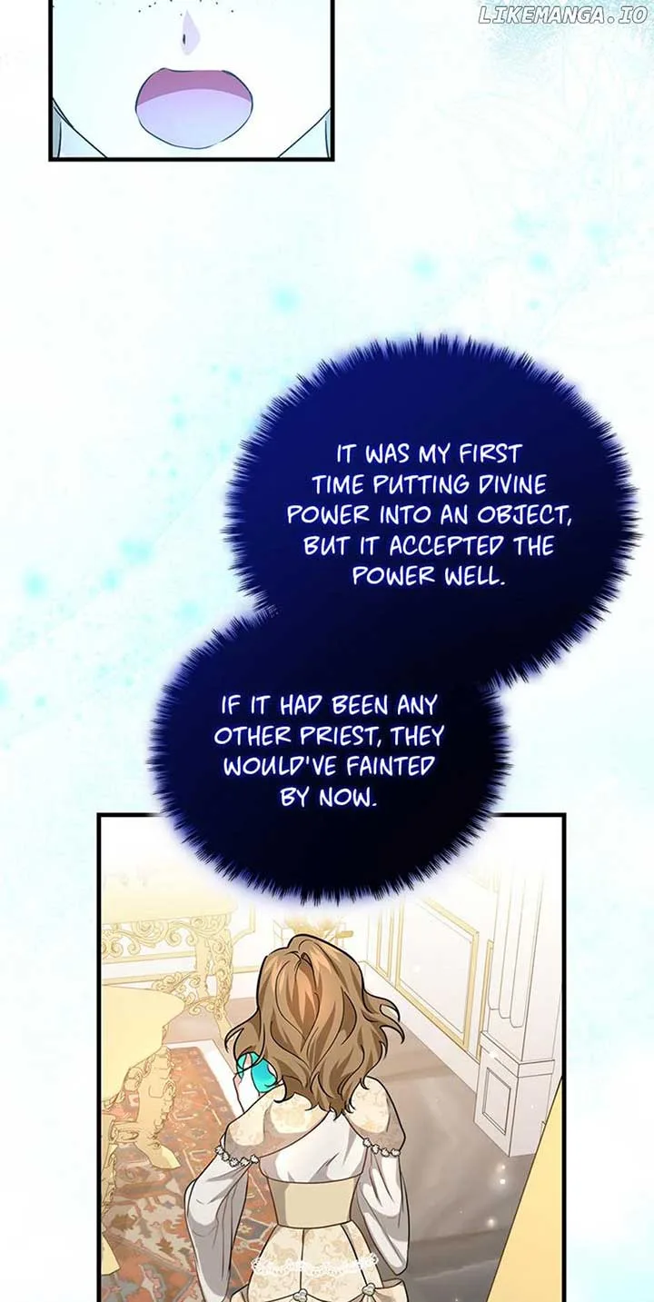 Twin Sister’s Strike Declaration Chapter 19 page 22