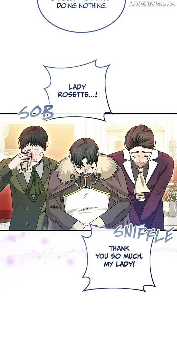 Twin Sister’s Strike Declaration Chapter 19 page 9