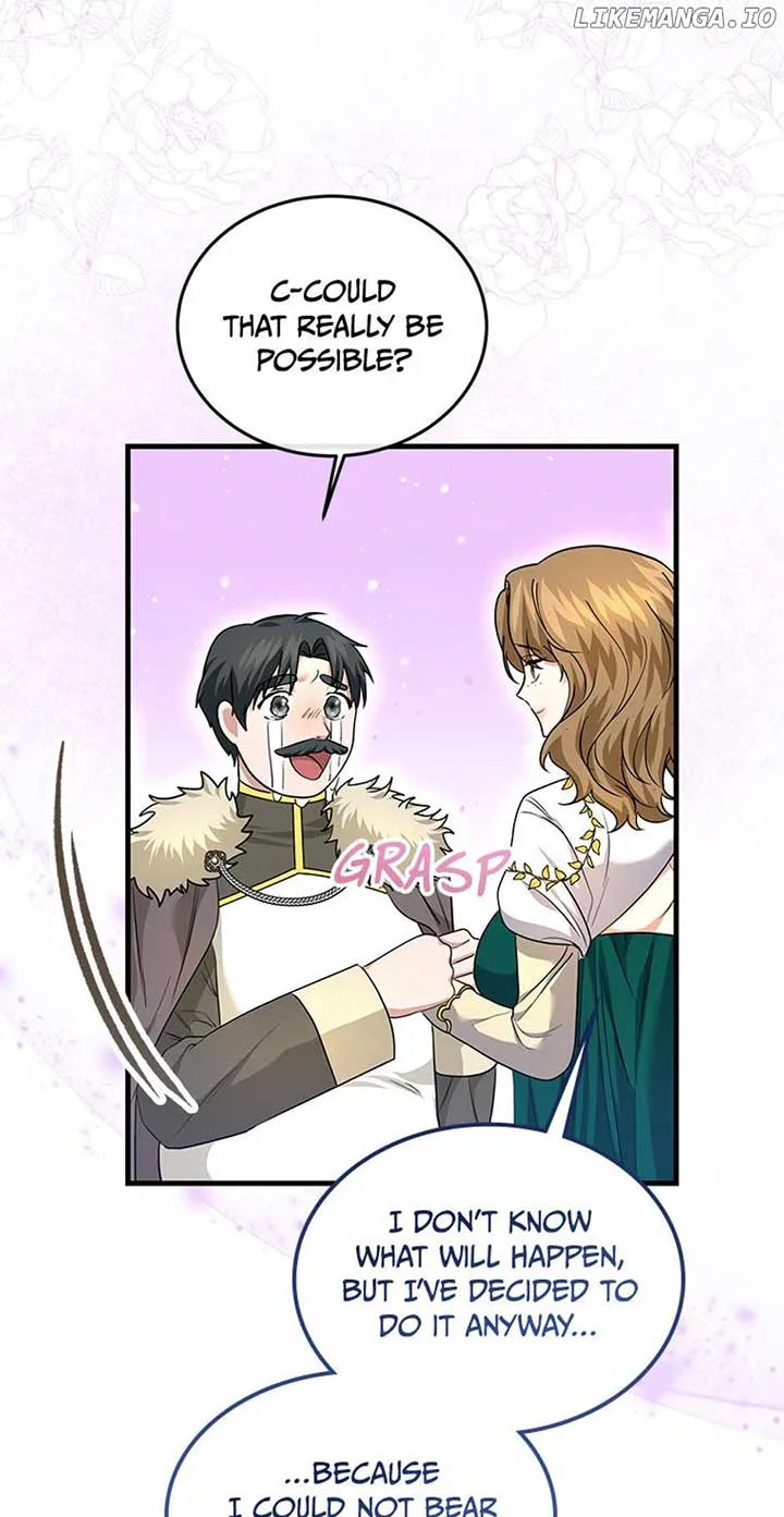 Twin Sister’s Strike Declaration Chapter 19 page 8