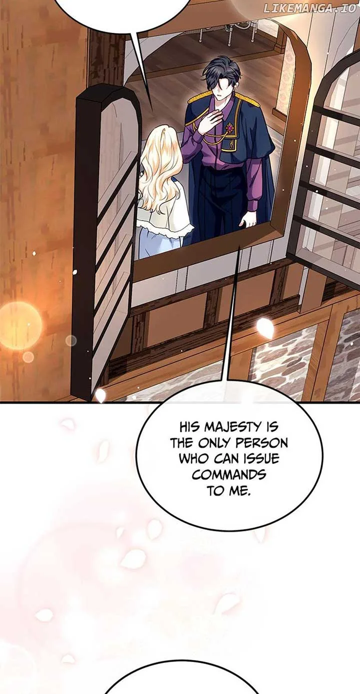 Twin Sister’s Strike Declaration Chapter 18 page 38
