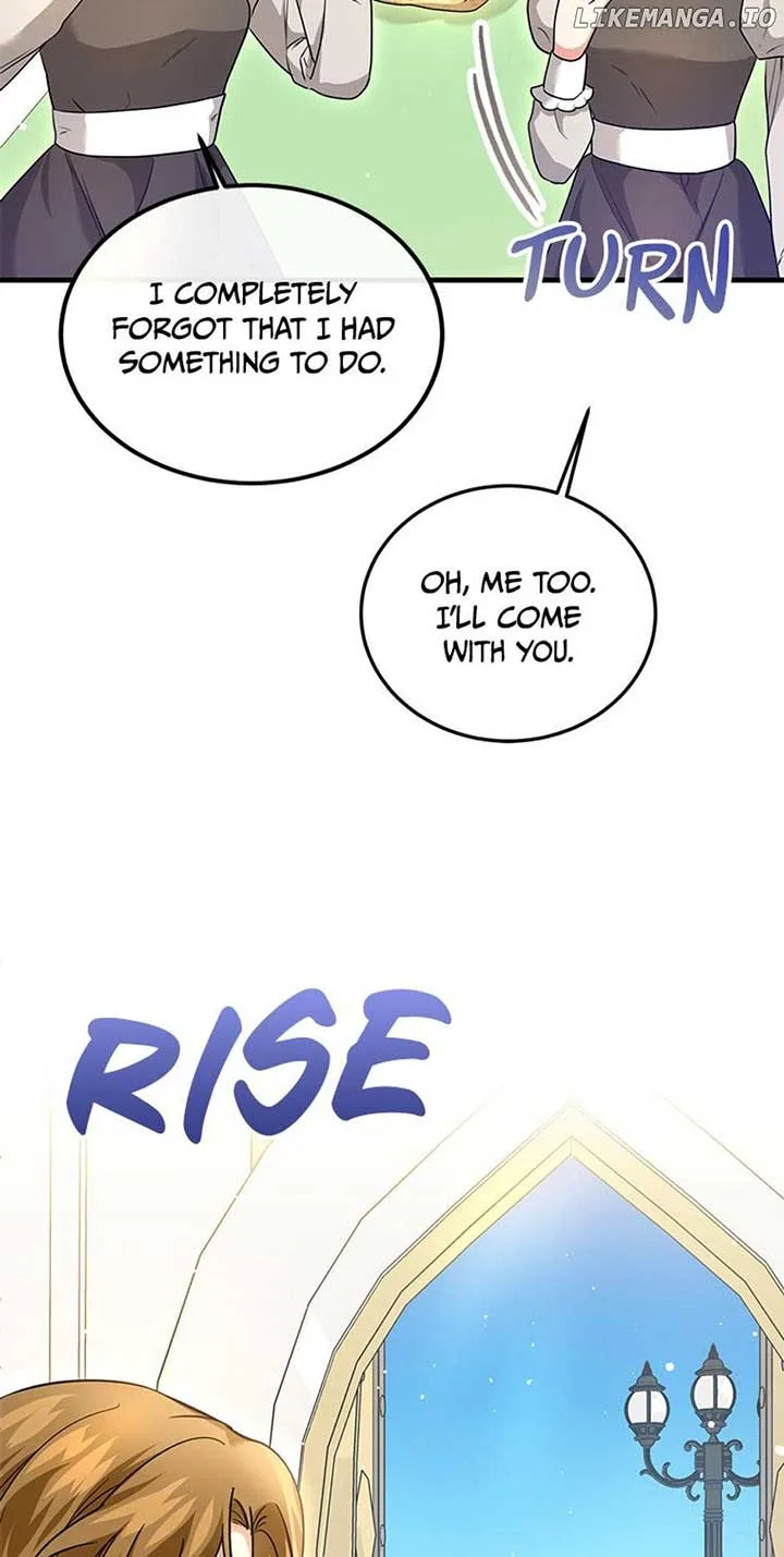Twin Sister’s Strike Declaration Chapter 19 page 16