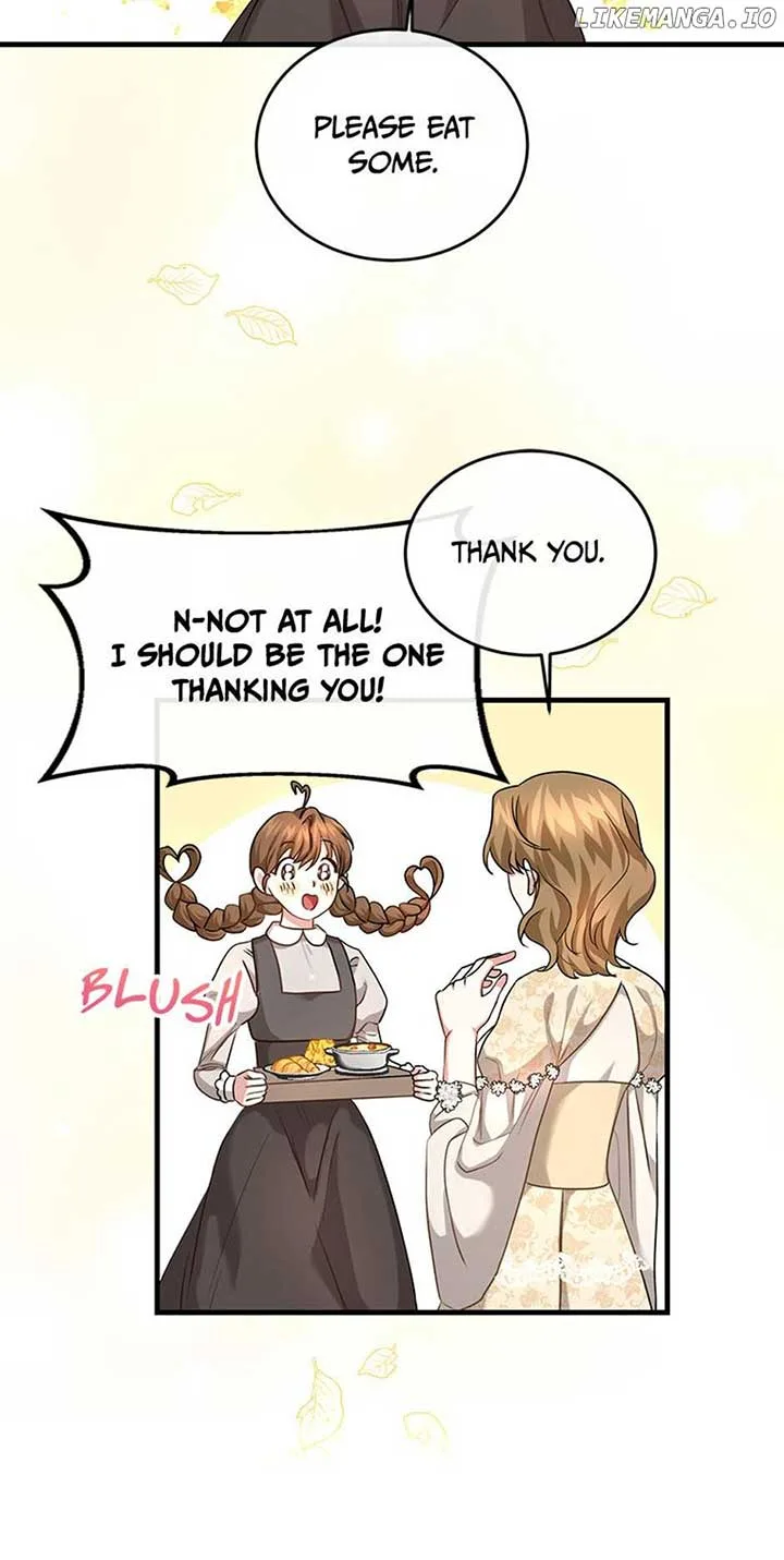 Twin Sister’s Strike Declaration Chapter 19 page 26