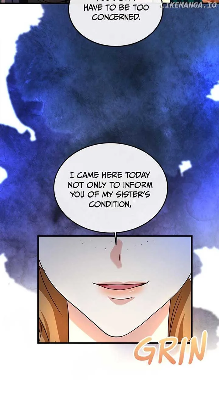 Twin Sister’s Strike Declaration Chapter 18 page 67