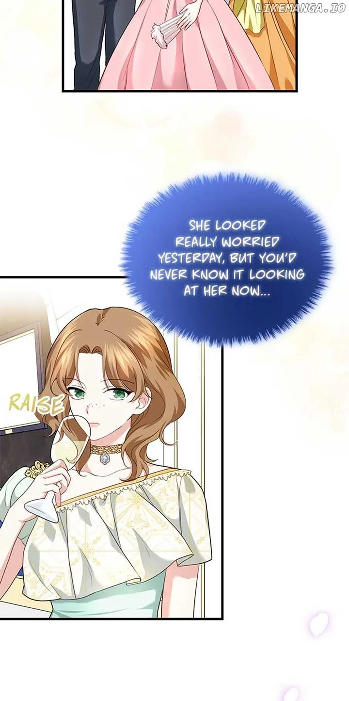 Twin Sister’s Strike Declaration Chapter 16 page 24