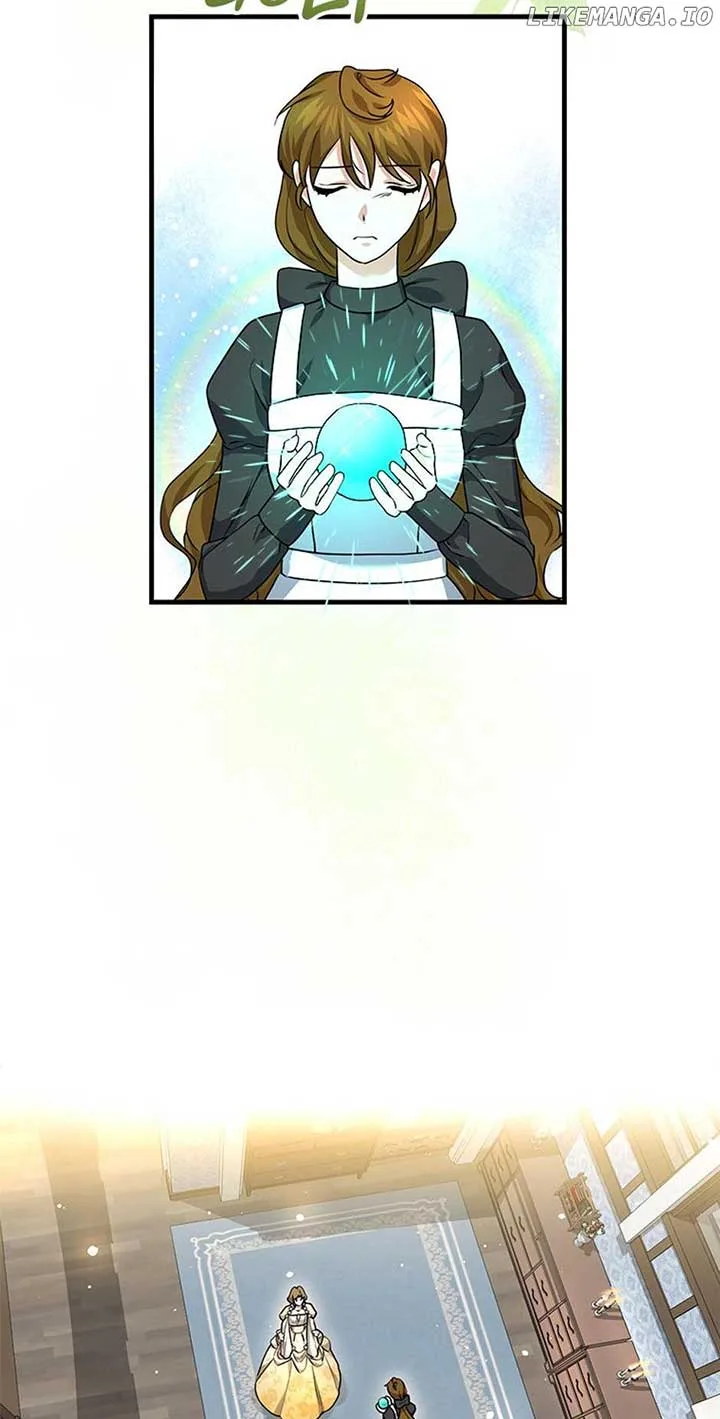 Twin Sister’s Strike Declaration Chapter 19 page 39